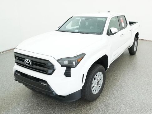 New 2025 Toyota Tacoma SR5 RWD image 5