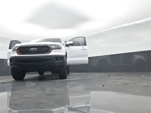 Used 2023 Ford Ranger Lariat w/ Tremor Off-Road Package image 69