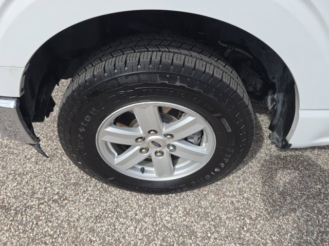 Used 2023 Ford F150 XL w/ XL Chrome Appearance Package RWD image 8