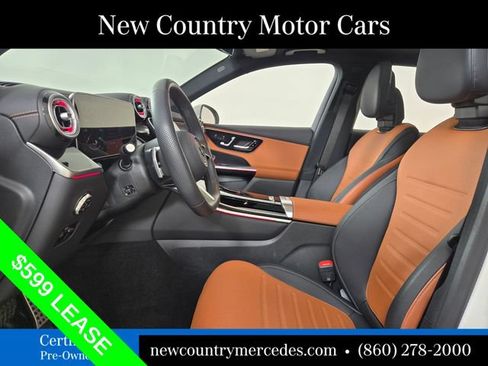 Certified 2026 Mercedes-Benz GLC 300 4MATIC image 15