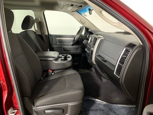 Used 2019 RAM 1500 Classic Warlock AWD/4WD image 24