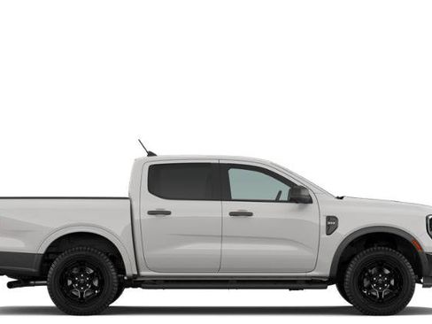 New 2026 Ford Ranger XLT AWD/4WD image 27