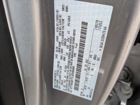 Used 2020 Ford F250 Lariat w/ Lariat Value Package image 16