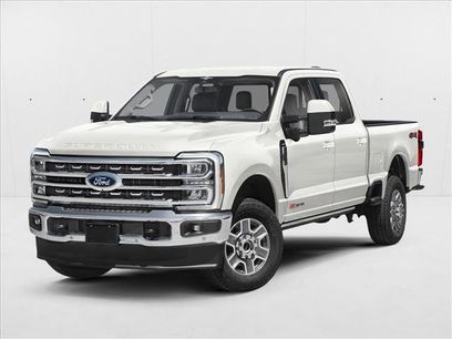 New 2025 Ford F250 Lariat w/ Lariat Ultimate Package