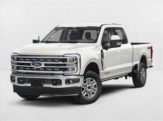 New 2025 Ford F250 Lariat w/ Lariat Ultimate Package video 1