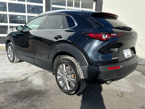 Certified 2023 MAZDA CX-30 AWD 2.5 S w/ Select Package image 4
