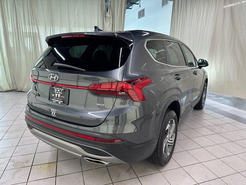 Used 2023 Hyundai Santa Fe SE AWD/4WD image 5