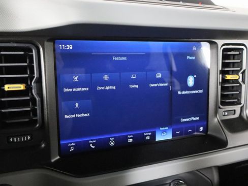 Used 2023 Ford Bronco Badlands image 30