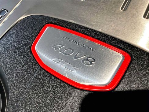 Used 2020 Porsche Panamera GTS w/ Assistance Package image 35