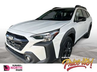 Certified 2024 Subaru Outback Onyx Edition AWD/4WD video 1