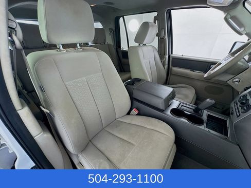 Used 2007 Ford Expedition XLT RWD image 27