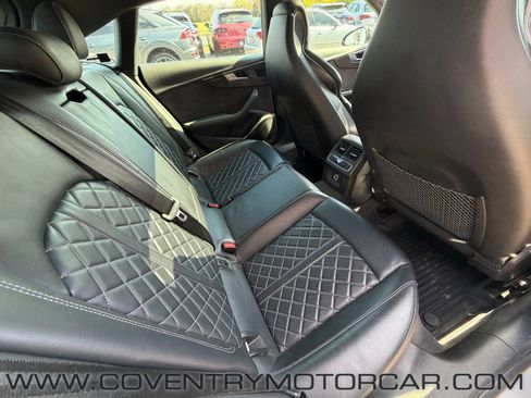 Used 2019 Audi S5 Prestige AWD/4WD image 41