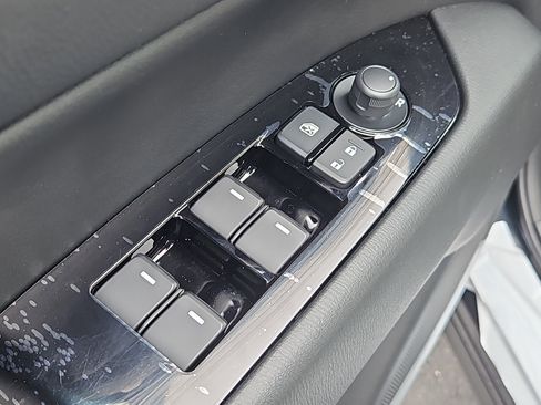 New 2025 MAZDA CX-5 AWD 2.5 S w/ Preferred Package image 17