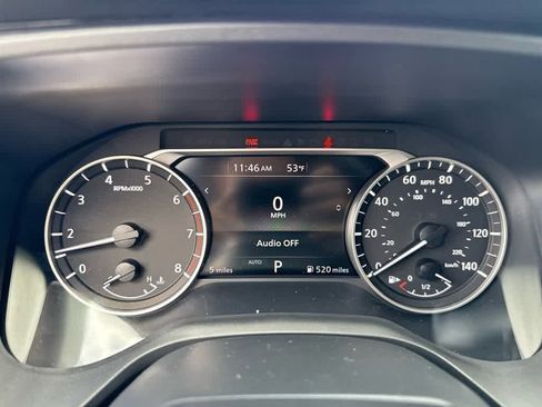 New 2026 Nissan Rogue SV w/ Cold Weather Package image 16