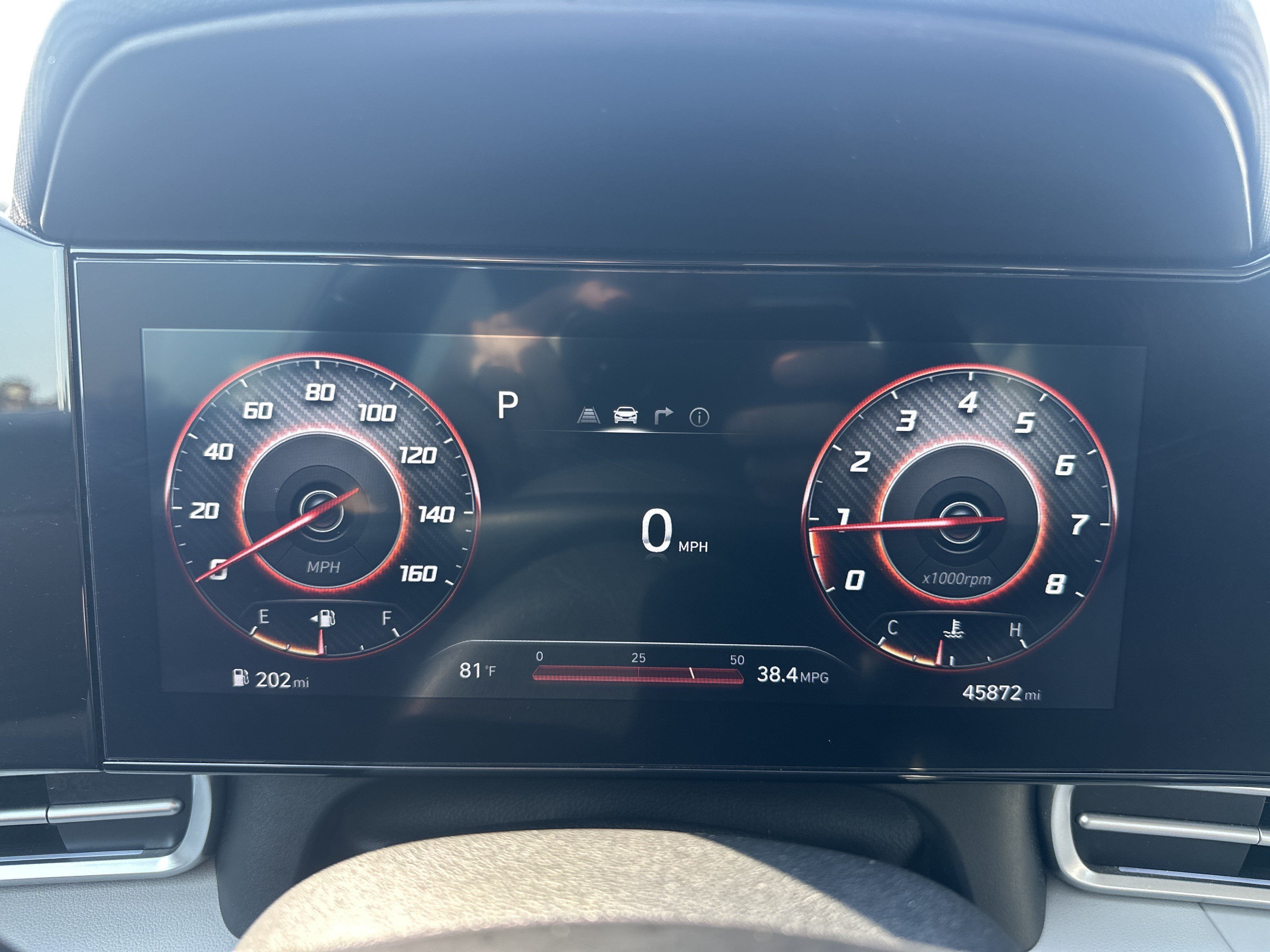 Used 2024 Hyundai Elantra Limited FWD image 20