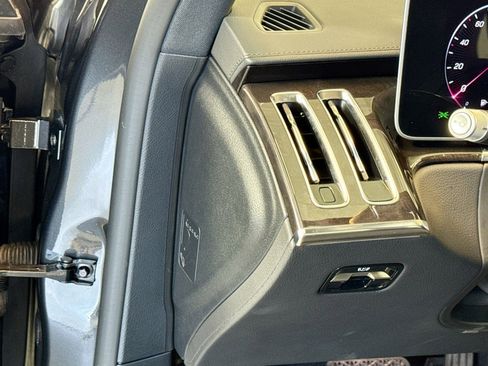 Certified 2022 Mercedes-Benz S 500 4MATIC image 10