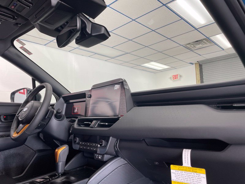 New 2026 Subaru Outback Wilderness AWD/4WD image 17
