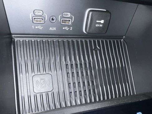 New 2026 Jeep Grand Cherokee Limited image 38