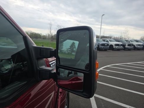 Used 2015 Ford F250 Platinum image 6