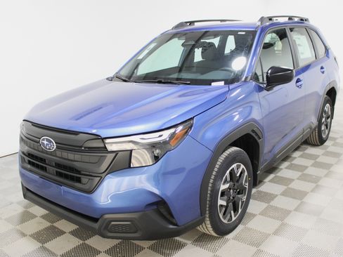 New 2026 Subaru Forester image 30
