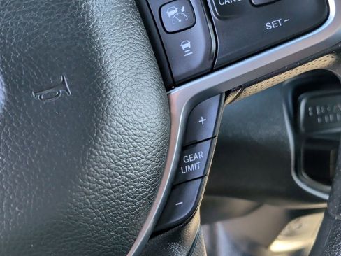 New 2026 RAM 3500 Tradesman w/ Chrome Appearance Group A image 19