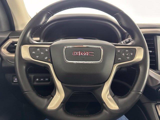 Used 2020 GMC Acadia Denali w/ Technology Package AWD/4WD image 20