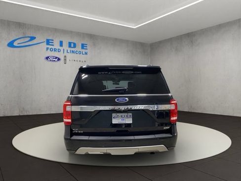 Certified 2019 Ford Expedition XLT w/ Equipment Group 202A AWD/4WD image 9