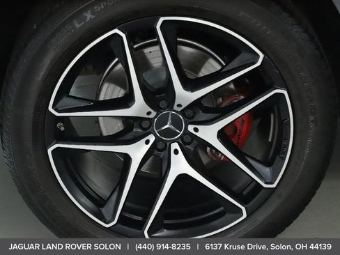Used 2023 Mercedes-Benz GLE 53 AMG 4MATIC image 41