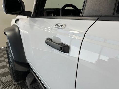 Used 2023 Ford Bronco Raptor AWD/4WD image 13