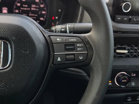 Used 2025 Honda Accord SE image 25