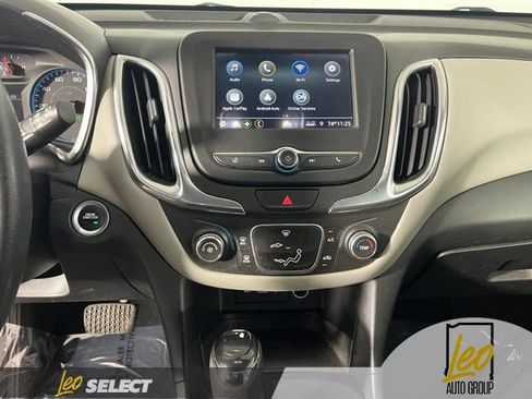 Used 2019 Chevrolet Equinox LS w/ LS Convenience Package FWD image 19