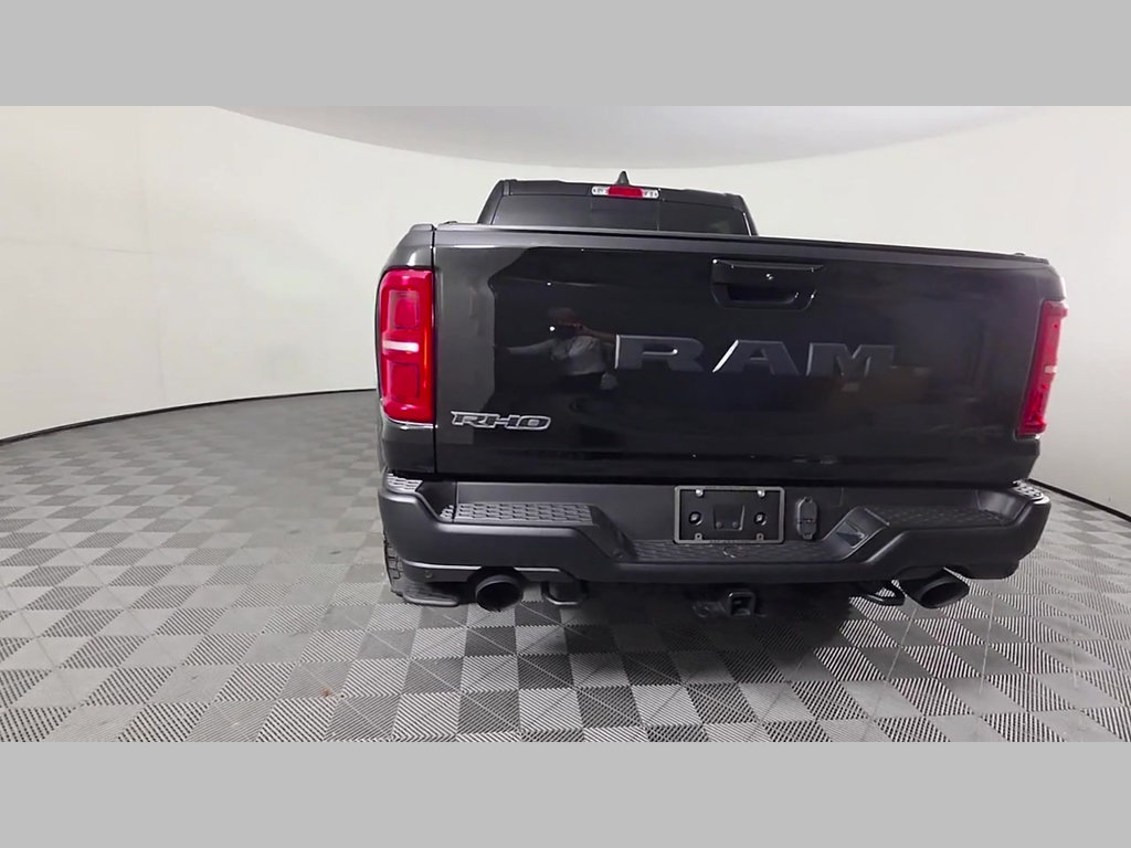 Used 2026 RAM 1500 RHO w/ Bed Utility Group AWD/4WD image 45