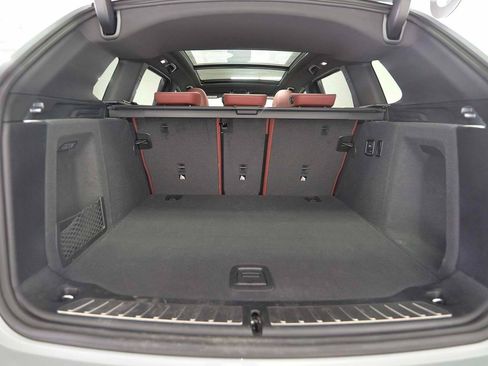 Certified 2023 BMW X3 sDrive30i w/ M Sport Package RWD image 12