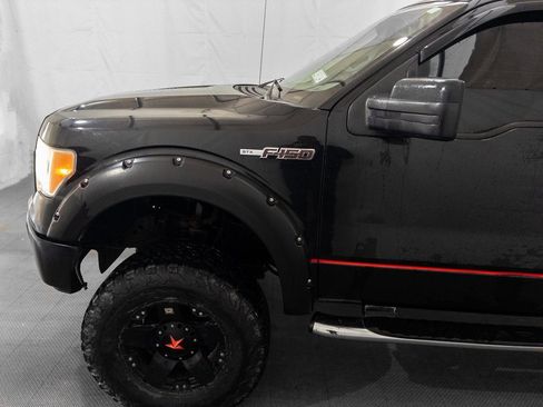 Used 2010 Ford F150 XL image 3