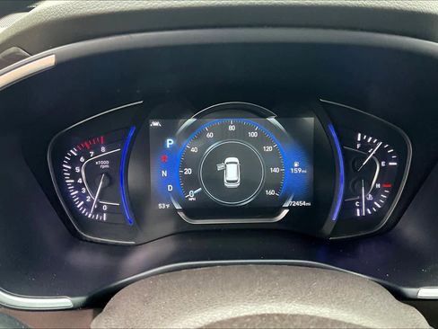 Used 2020 Hyundai Santa Fe SEL FWD image 48