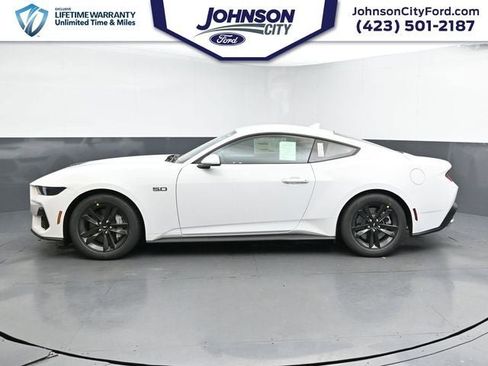 New 2026 Ford Mustang GT image 7