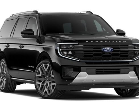 New 2026 Ford Expedition Platinum w/ Platinum Ultimate Package AWD/4WD image 52