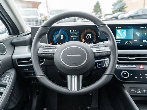 New 2026 Hyundai Sonata SEL image 14