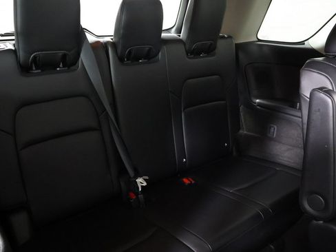 Used 2023 Nissan Pathfinder SL w/ SL Premium Package AWD/4WD image 39
