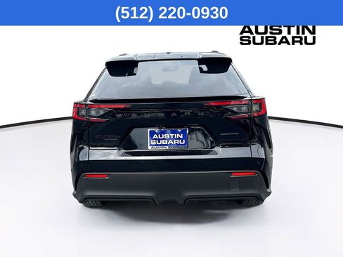 New 2026 Subaru Solterra Touring image 7