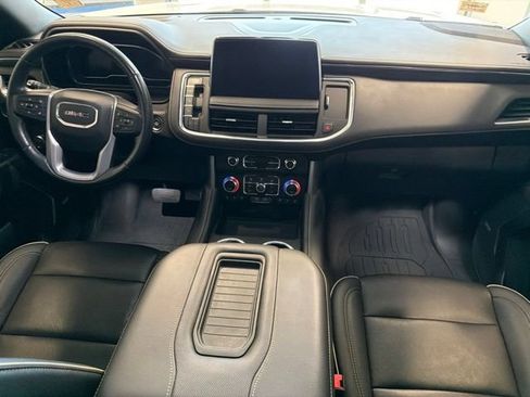 Used 2022 GMC Yukon SLT w/ SLT Premium Package AWD/4WD image 25