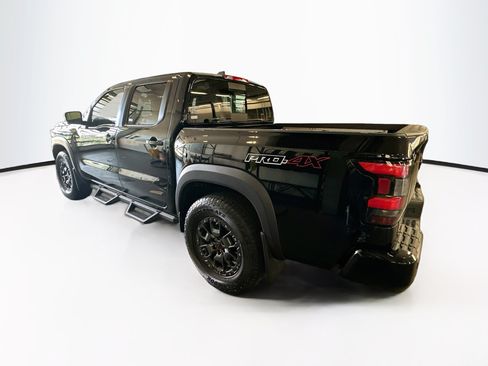 Used 2023 Nissan Frontier PRO-4X w/ Pro-4X Premium Package AWD/4WD image 5