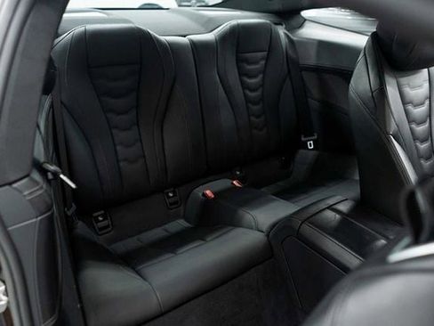 Used 2025 BMW 840i xDrive Coupe image 11