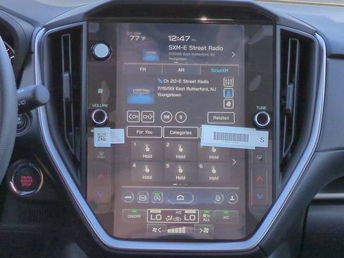 New 2026 Subaru Impreza 2.0i Sport image 18