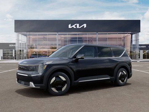 New 2026 Kia EV9 Light RWD image 3