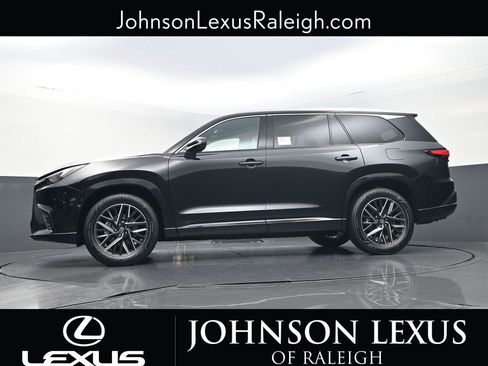 New 2026 Lexus TX 350 350 Premium image 21