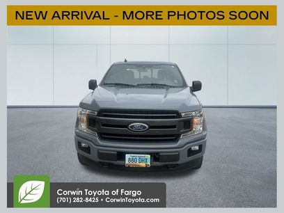 Used 2019 Ford F150 XLT w/ Equipment Group 302A Luxury
