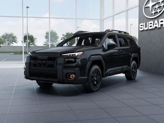 New 2026 Subaru Outback Wilderness video 2