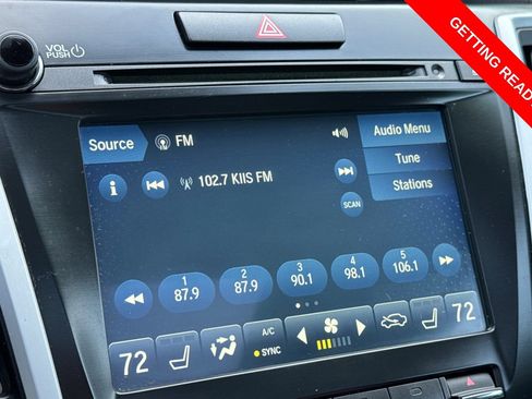 Used 2020 Acura TLX FWD image 18