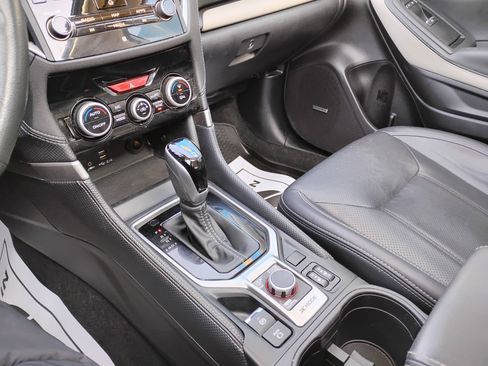 Used 2022 Subaru Forester Limited w/ Popular Package #2 image 12